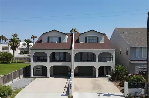 200 W Morningside Dr #B, South Padre Island, TX 78597