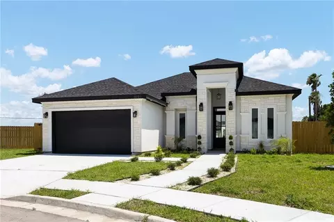 1601 Paul Dr, San Juan, TX 78589