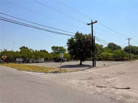 lot11 N 12 N San Antonio St, Rio Grande City, TX 78582