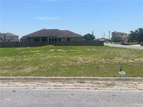 4601 Challenger Cir, Harlingen, TX 78552