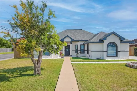 820 E Roosevelt St, Weslaco, TX 78599