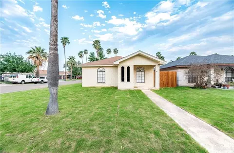 101 New Orleans St, Mission, TX 78572