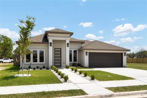 609 W La Pointe Ave, Alton, TX 78573