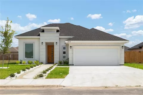 2810 E Uva Ave, Hidalgo, TX 78557