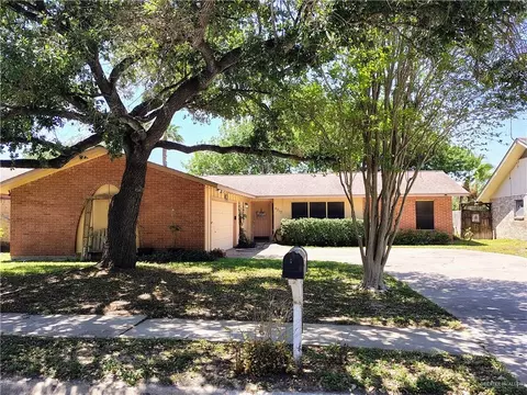 6213 N 17th St, Mcallen, TX 78504