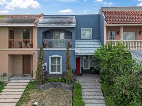 3107 S 6th Ln, Mcallen, TX 78503