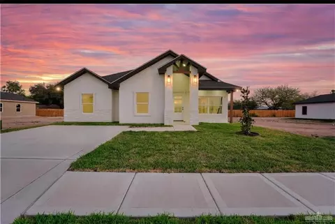 1119 E Boxwood Ave, San Juan, TX 78589