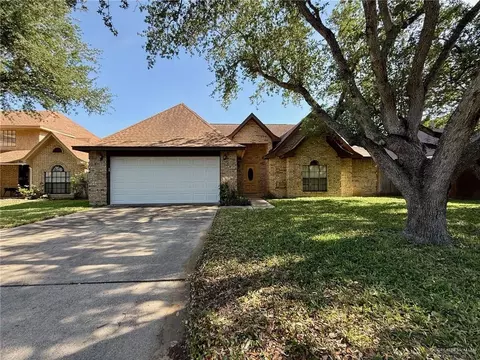 1913 Zenaida Ave, Mcallen, TX 78504