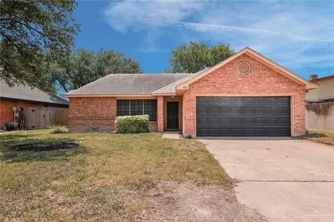 1409 Heritage Oaks Rd, Edinburg, TX 78539