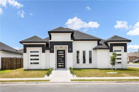 6113 N Pedaso Del Sol St, Edinburg, TX 78542