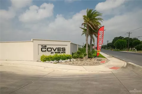 613 Coves Ln UNIT 1, Weslaco, TX 78596