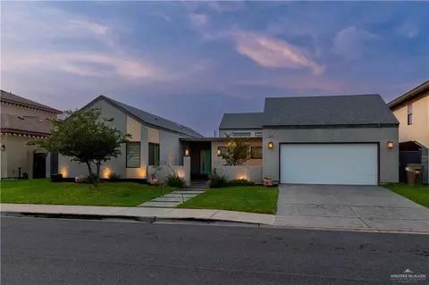 2411 Holland Ave, Edinburg, TX 78539
