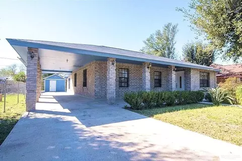3110 Nixon Ave, Alton, TX 78573