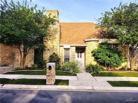 5404 N 5th St, Mcallen, TX 78504
