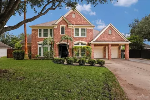 2800 Santa Lydia St, Mission, TX 78572
