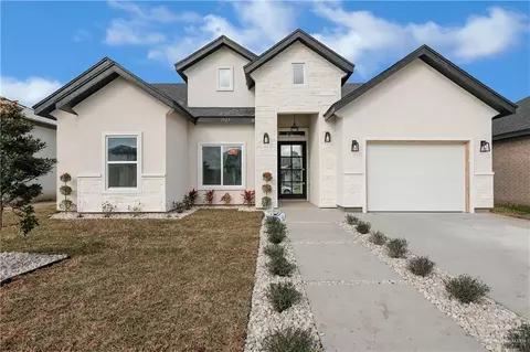1927 Black Hills St, San Juan, TX 78589