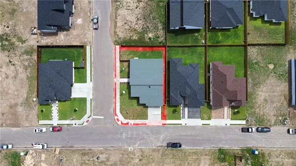 View/Area - 2320 N Gaytan Ave N, Edinburg, TX 78542 photo 1 of 4