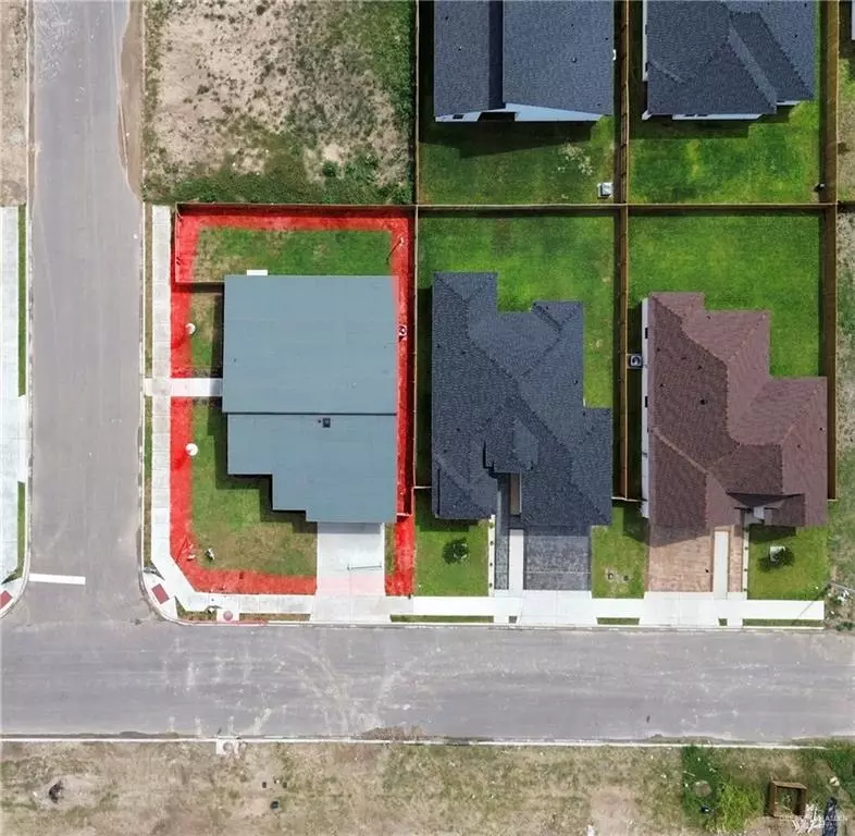 View/Area - 2320 N Gaytan Ave N, Edinburg, TX 78542 photo 2 of 4