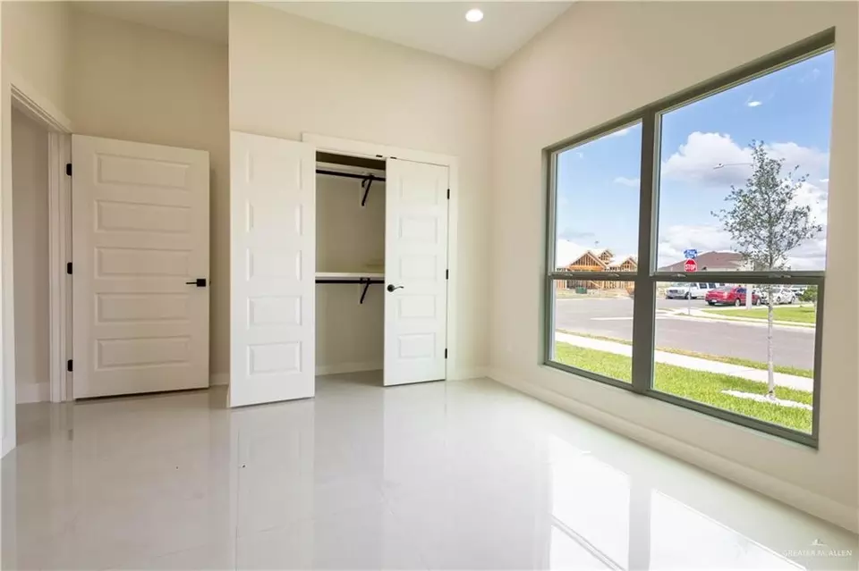 Bedroom - 2320 N Gaytan Ave N, Edinburg, TX 78542 photo 3 of 6