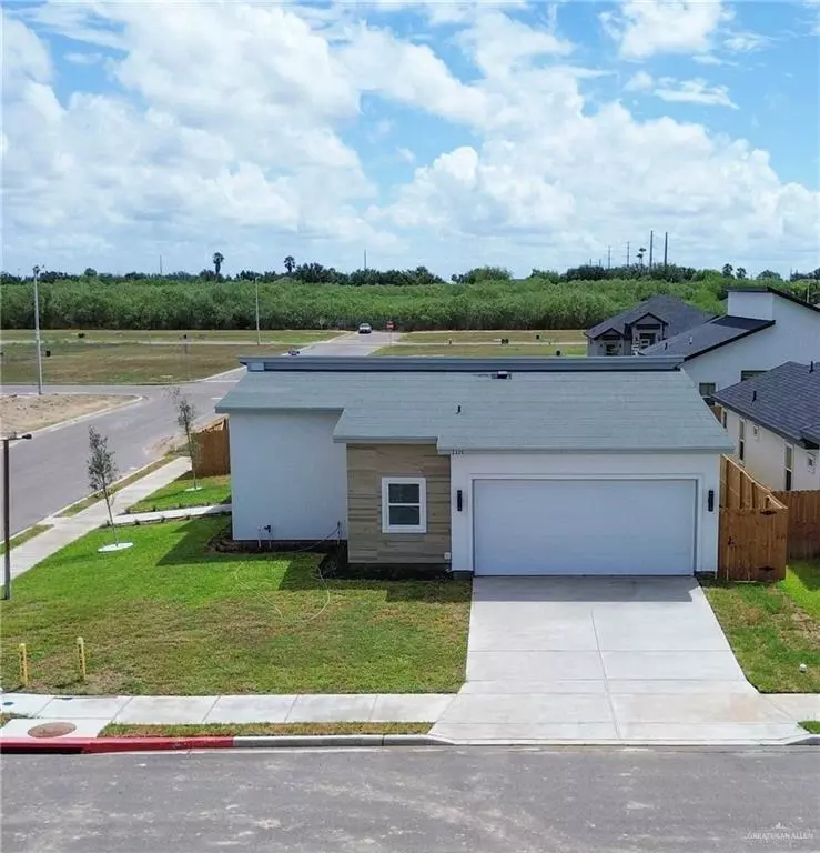View/Area - 2320 N Gaytan Ave N, Edinburg, TX 78542 photo 3 of 4