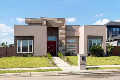 1801 Ozark Ave, Mcallen, TX 78504