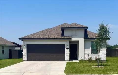 8507 N 33rd Ln N, Mcallen, TX 78504
