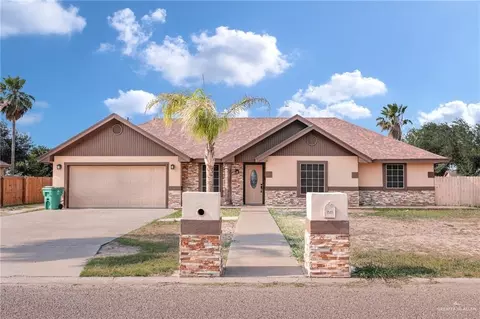 1501 Ignite St, Penitas, TX 78576