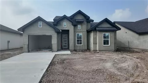 17878 Redwood St, Combes, TX 78552