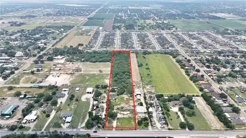 137 E Crockett Ave, Alamo, TX 78516