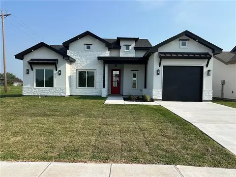 3401 Penelope Dr, Harlingen, TX 78552