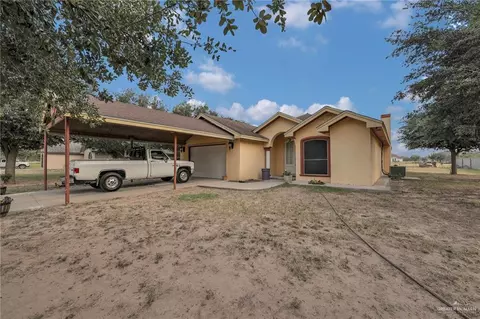 153 Hopi St, Rio Grande City, TX 78582