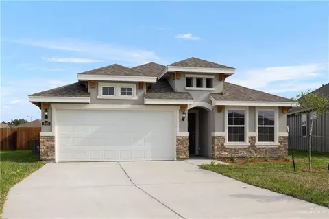 8438 N 34th Ln, Mcallen, TX 78504