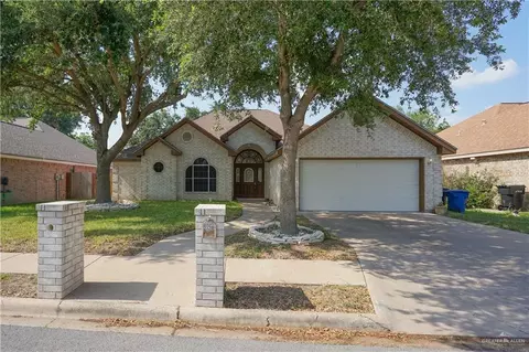 2320 Pelican Ave, Mcallen, TX 78504