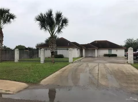 4103 S Veterans Blvd, Edinburg, TX 78542