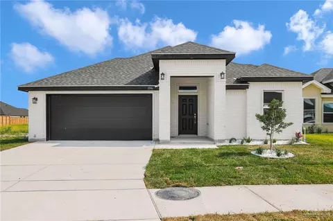 3316 E Kidd Ave, Edinburg, TX 78542