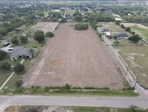 0000 Monte Cristo Heights Rd, Edinburg, TX 78541