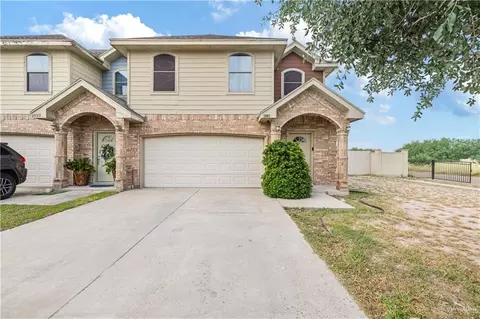 1041 Yellow Hammer St, Rio Grande City, TX 78582