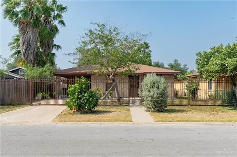 2512 Dallas Ave, Mcallen, TX 78501