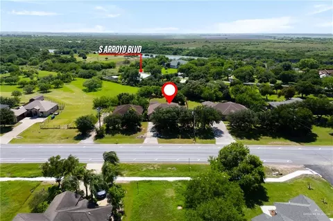 710 S Reynolds St, Rio Hondo, TX 78583