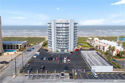 2000 Gulf Blvd #401, South Padre Island, TX 78597