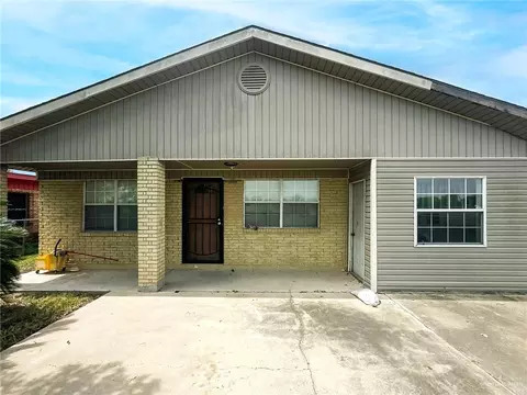 420 Vfw Ave, Elsa, TX 78543