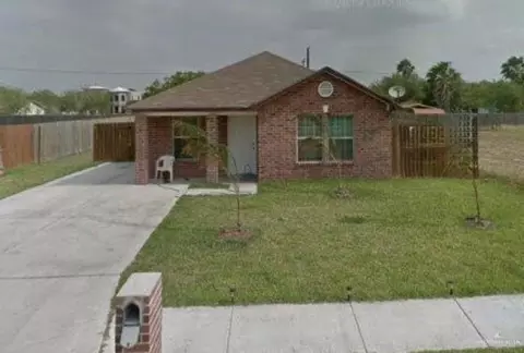305 Red Ant Dr, Weslaco, TX 78596