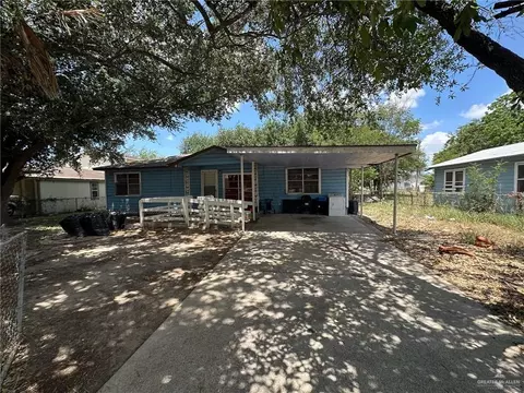 118 S Mayberry Ave, Mission, TX 78572