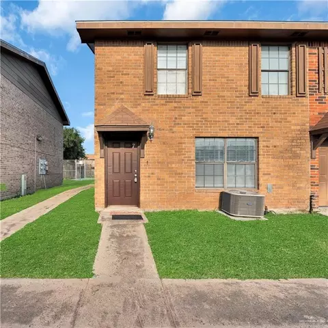 2201 S Jackson Rd #I  7, Pharr, TX 78577