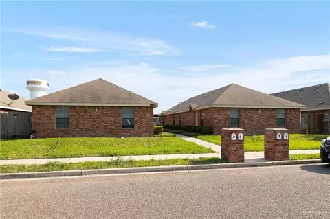 1816 Horsetail Falls St, Edinburg, TX 78539