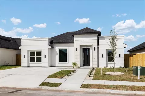 1921 Lime St, San Juan, TX 78589