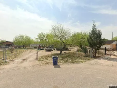 16115 Monte Rey Ln, Edinburg, TX 78541