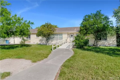 1150 N Bowie St, San Benito, TX 78586