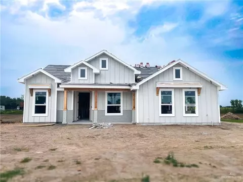 1244 Navel St, Weslaco, TX 78599