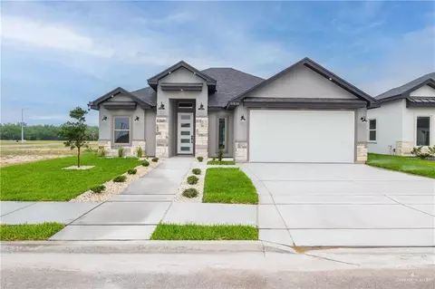 2316 N Piedra Ave, Edinburg, TX 78542